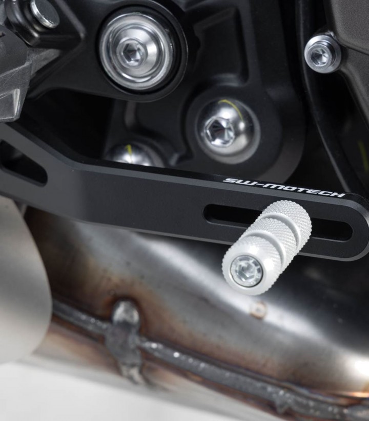 Bremspedal SW-MOTECH Yamaha MT-07 (13-24), Tracer 700 (16-20), XSR 700 (15-21) FBL.06.833.10000