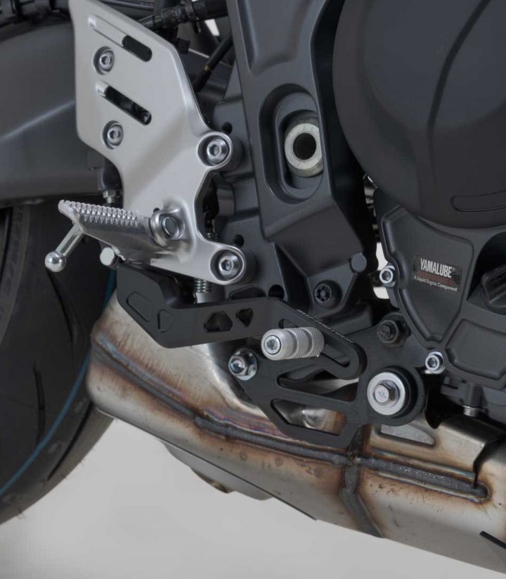 Pedal de Freno SW-MOTECH Yamaha MT-09 (20-23) FBL.06.851.10000
