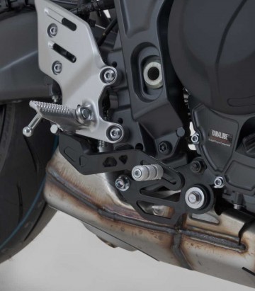 Pedal de Freno SW-MOTECH Yamaha MT-09 (20-23) FBL.06.851.10000