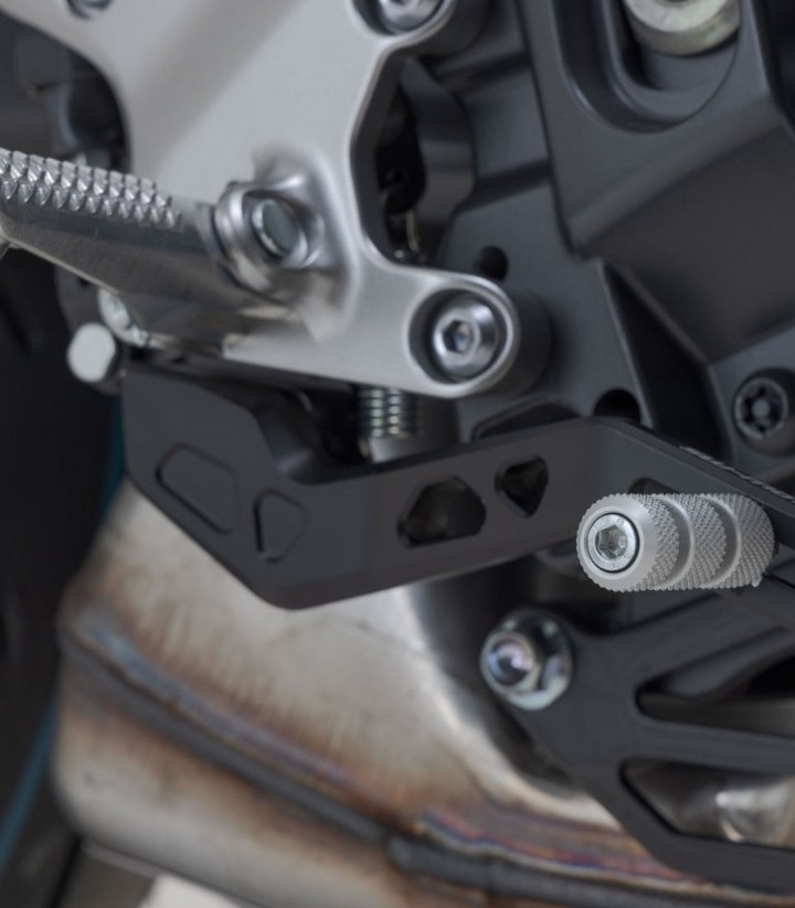 Pedal de Freno SW-MOTECH Yamaha MT-09 (20-23) FBL.06.851.10000