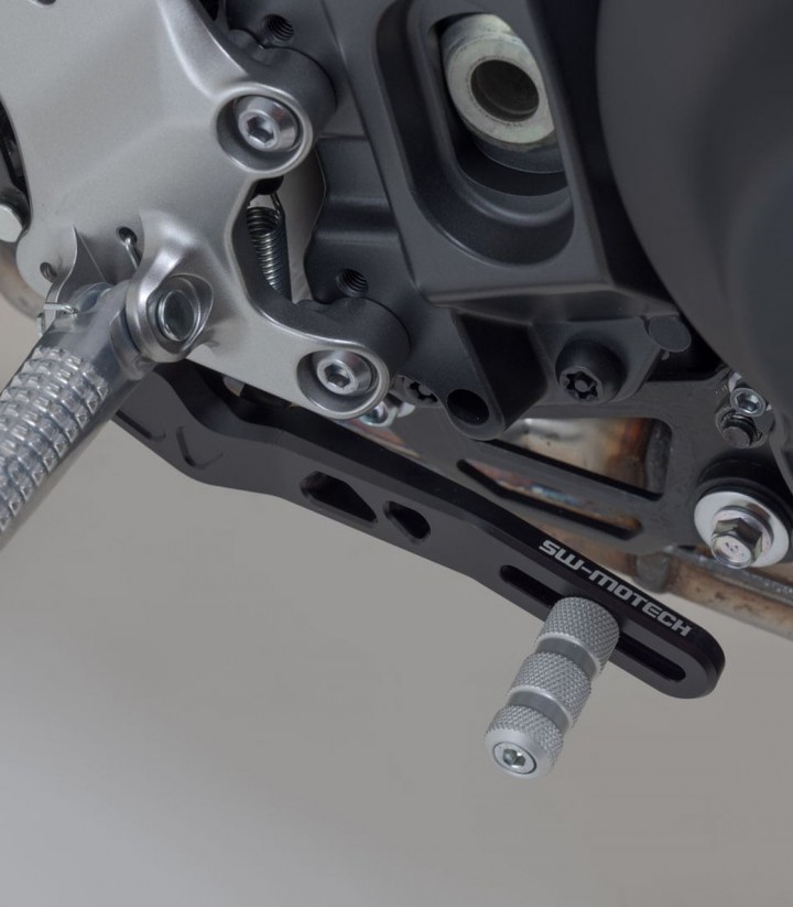 Pedal de Freno SW-MOTECH Yamaha MT-09 (20-23) FBL.06.851.10000