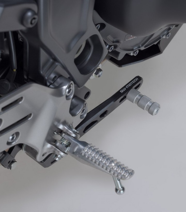 Pedal de Freno SW-MOTECH Yamaha MT-09 (20-23) FBL.06.851.10000
