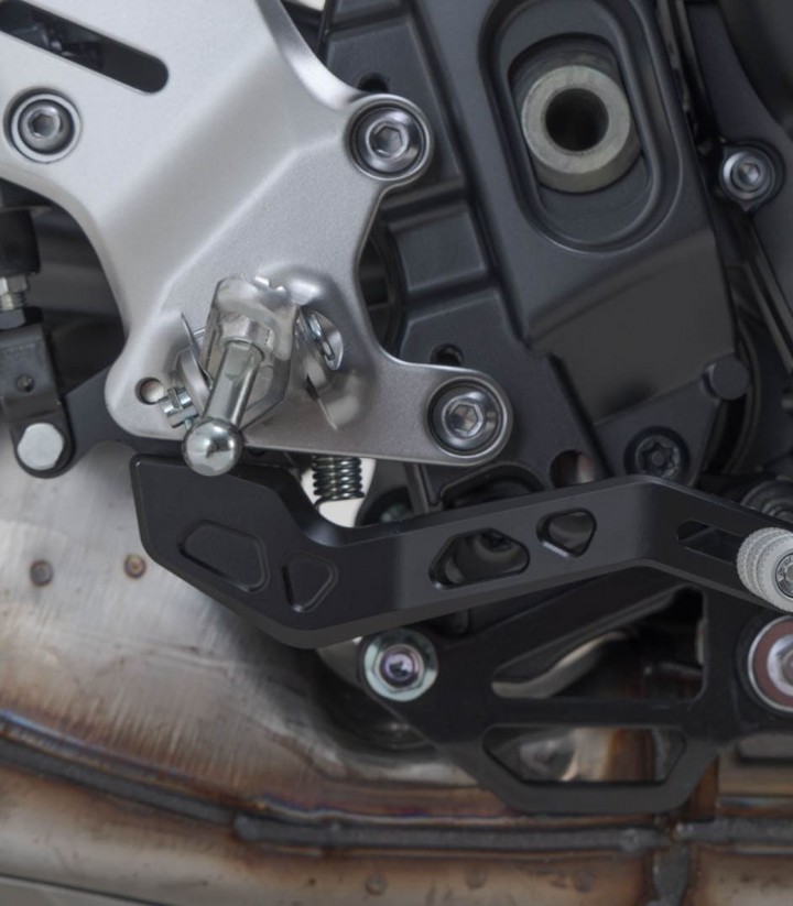 Bremspedal SW-MOTECH Yamaha MT-09 (20-23) FBL.06.851.10000