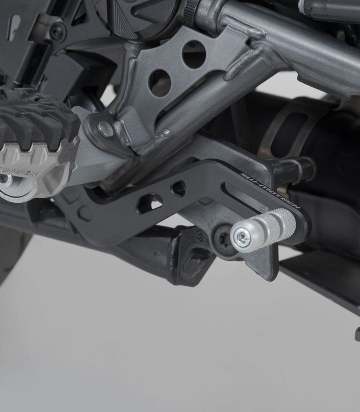 Pedal de Freno SW-MOTECH BMW R 1200 GS Adventure (04-13) FBL.07.352.10000
