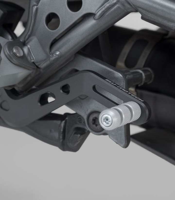 Pedal de Freno SW-MOTECH BMW R 1200 GS Adventure (04-13) FBL.07.352.10000