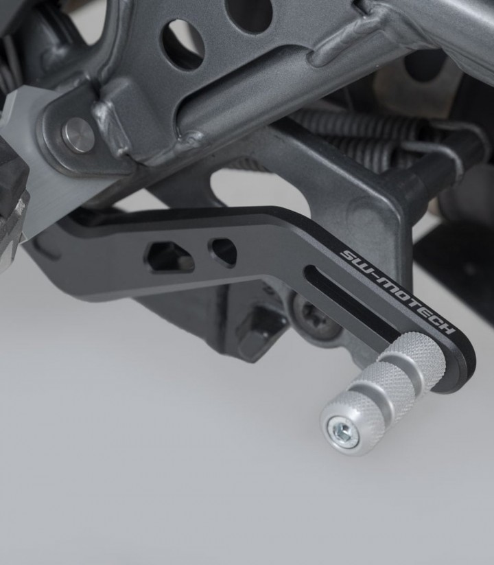 Pedal de Freno SW-MOTECH BMW R 1200 GS Adventure (04-13) FBL.07.352.10000