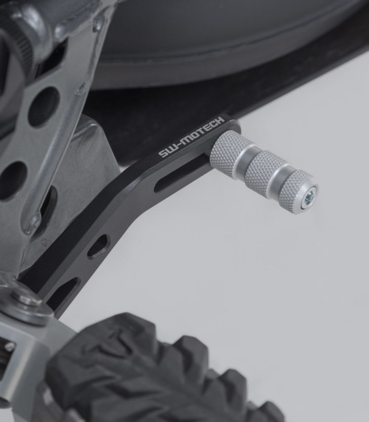 Bremspedal SW-MOTECH BMW R 1200 GS Adventure (04-13) FBL.07.352.10000