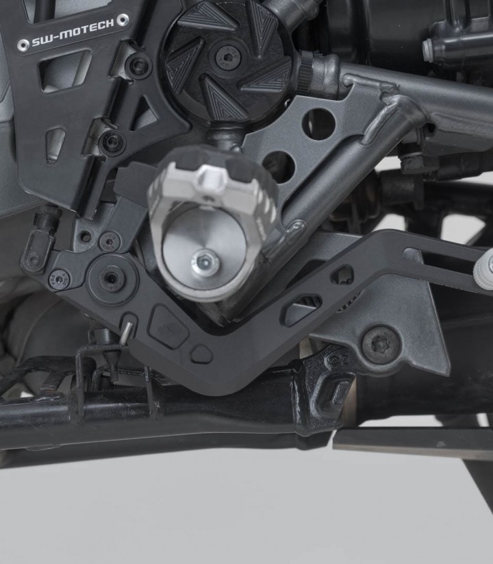 Pedal de Freno SW-MOTECH BMW R 1200 GS Adventure (04-13) FBL.07.352.10000