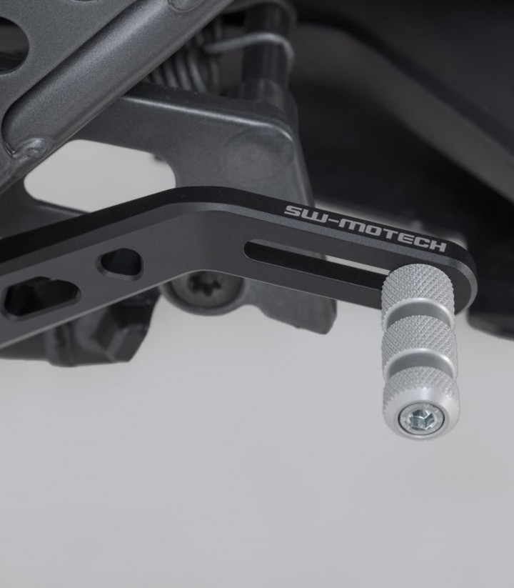 Pedal de Freno SW-MOTECH BMW R 1200 GS Adventure (04-13) FBL.07.352.10000