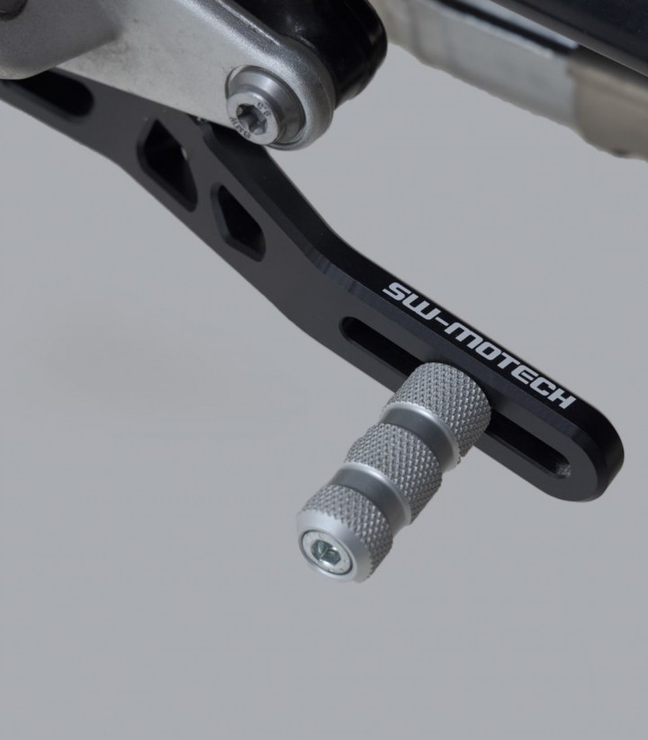Pedal de Freno SW-MOTECH BMW R nineT (14-20) FBL.07.512.10000