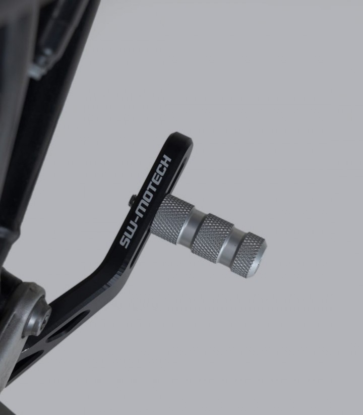 Pedal de Freno SW-MOTECH BMW R nineT (14-20) FBL.07.512.10000