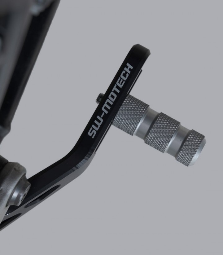 Pedal de Freno SW-MOTECH BMW R nineT (14-20) FBL.07.512.10000