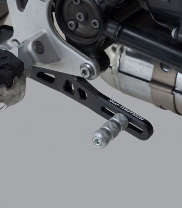 Pedal de Freno SW-MOTECH BMW R nineT Scrambler (16-20), Urban G/S Edition 40 Years/Option 719 (20) FBL.07.653.10000