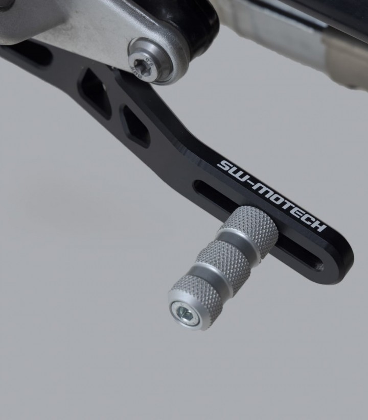 Pedal de Freno SW-MOTECH BMW R nineT Scrambler (16-20), Urban G/S Edition 40 Years/Option 719 (20) FBL.07.653.10000
