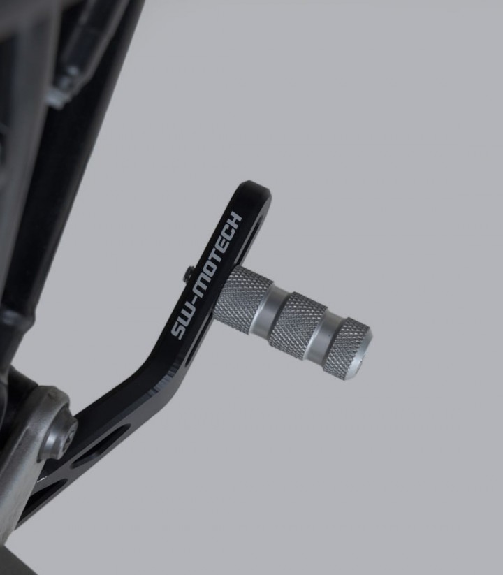 Pedal de Freno SW-MOTECH BMW R nineT Scrambler (16-20), Urban G/S Edition 40 Years/Option 719 (20) FBL.07.653.10000