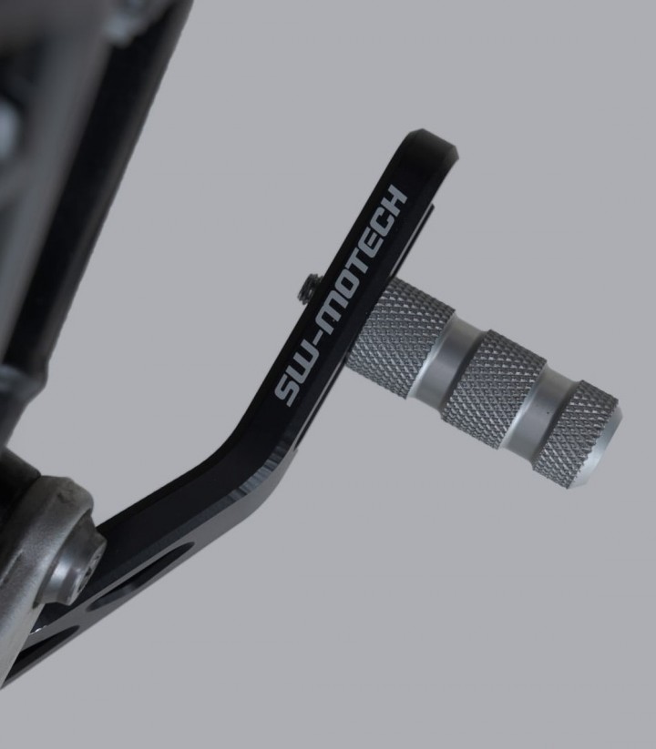 Pedal de Freno SW-MOTECH BMW R nineT Scrambler (16-20), Urban G/S Edition 40 Years/Option 719 (20) FBL.07.653.10000