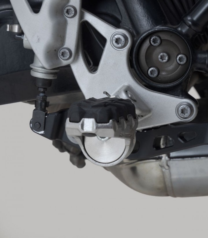 Pedal de Freno SW-MOTECH BMW R nineT Scrambler (16-20), Urban G/S Edition 40 Years/Option 719 (20) FBL.07.653.10000