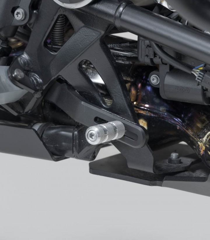 Pedal de Freno SW-MOTECH BMW R 1200 GS LC (16-18), R 1250 GS (18-24) FBL.07.870.10000
