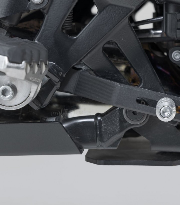 SW-MOTECH Brake Pedal for BMW R 1200 GS LC (16-18), R 1250 GS (18-24) FBL.07.870.10000
