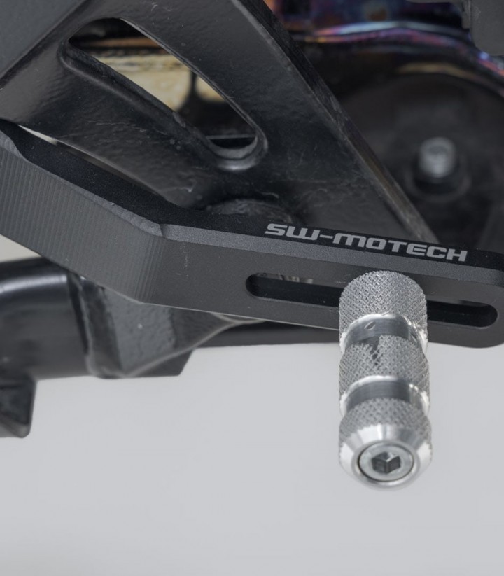 Pedal de Freno SW-MOTECH BMW R 1200 GS LC (16-18), R 1250 GS (18-24) FBL.07.870.10000