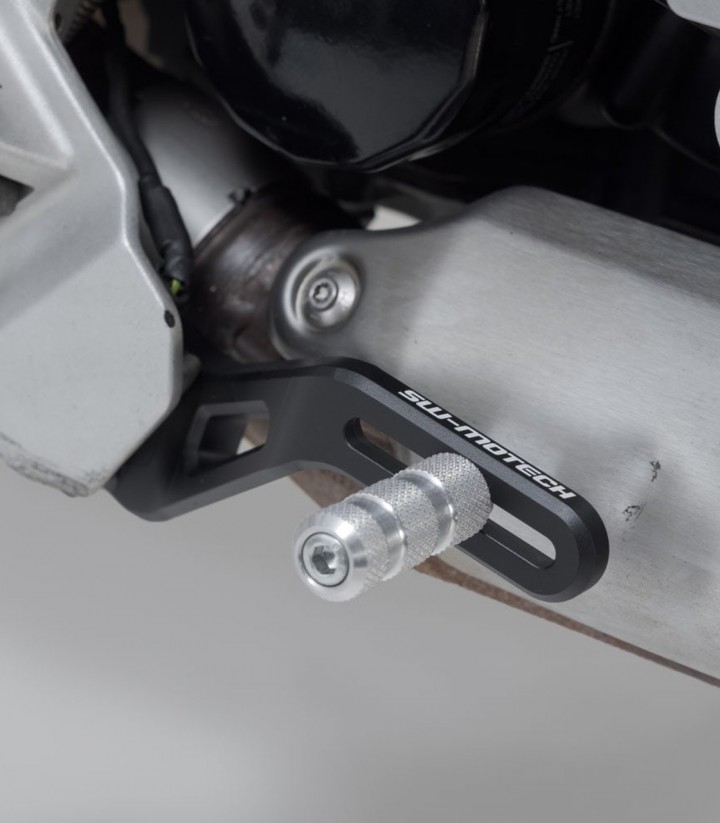 SW-MOTECH Brake Pedal for BMW F 750/800/850 GS (17-23) FBL.07.897.10000