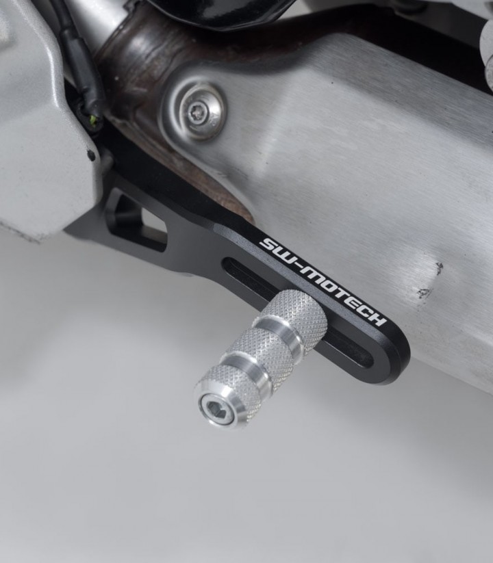 Pedal de Freno SW-MOTECH BMW F 750/800/850 GS (17-23) FBL.07.897.10000
