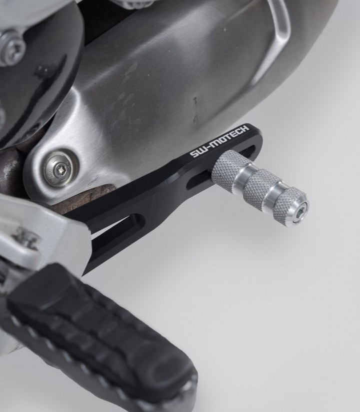 SW-MOTECH Brake Pedal for BMW F 750/800/850 GS (17-23) FBL.07.897.10000