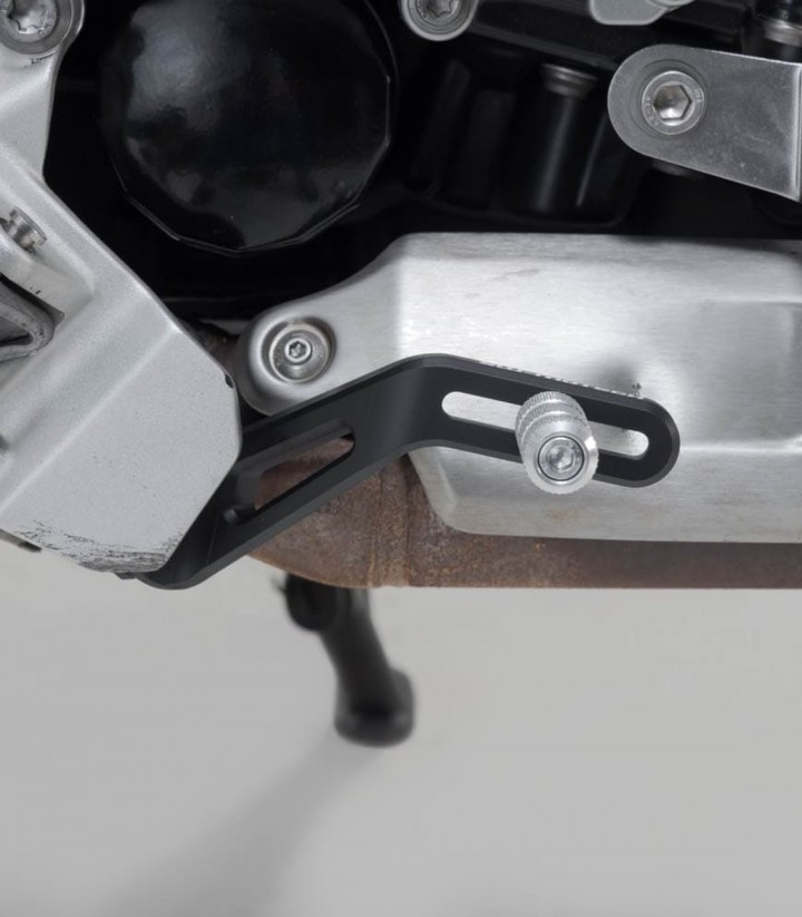 Pedal de Freno SW-MOTECH BMW F 750/800/850 GS (17-23) FBL.07.897.10000