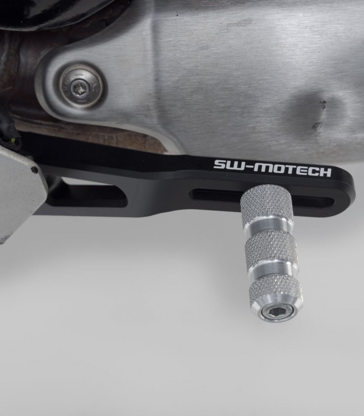 Pedal de Freno SW-MOTECH BMW F 750/800/850 GS (17-23) FBL.07.897.10000