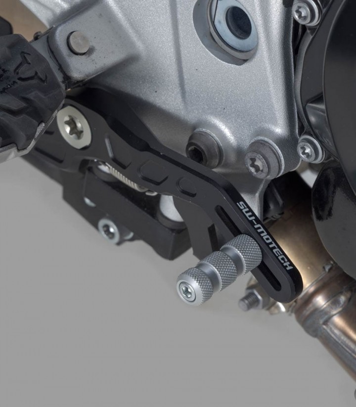 Pedal de Freno SW-MOTECH BMW F 900 R (19-24) FBL.07.945.10000