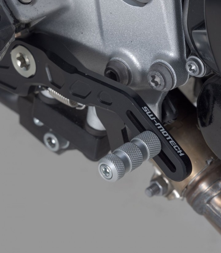 Bremspedal SW-MOTECH BMW F 900 R (19-24) FBL.07.945.10000