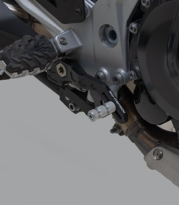 Bremspedal SW-MOTECH BMW F 900 R (19-24) FBL.07.945.10000
