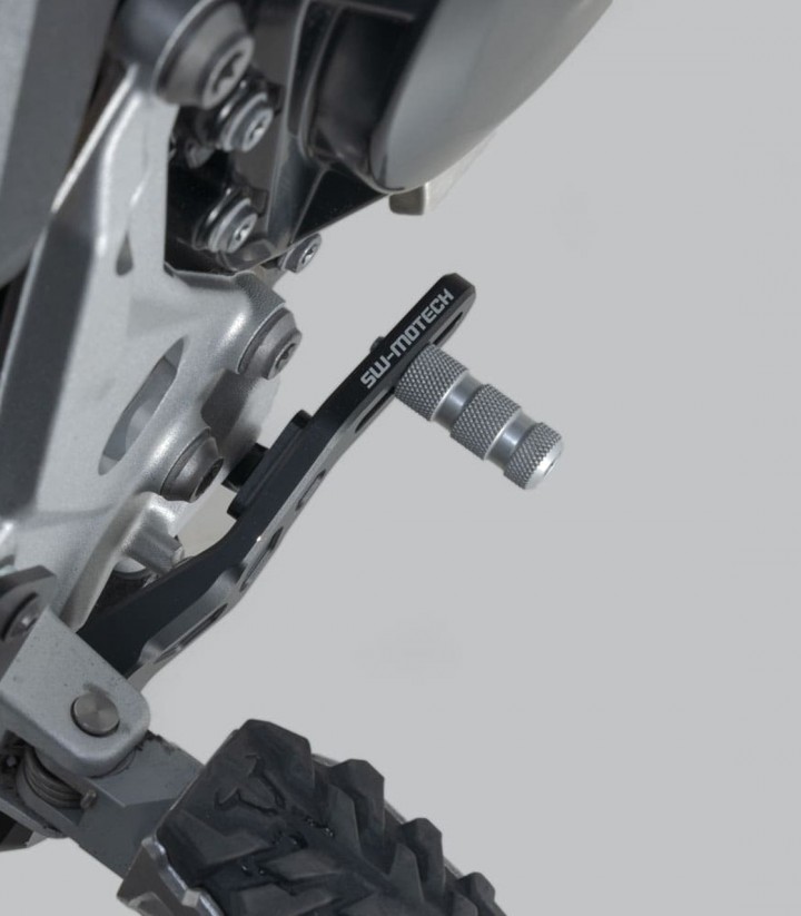 SW-MOTECH Brake Pedal for BMW F 900 R (19-24) FBL.07.945.10000