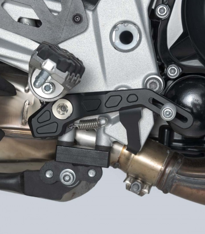 Pedal de Freno SW-MOTECH BMW F 900 R (19-24) FBL.07.945.10000
