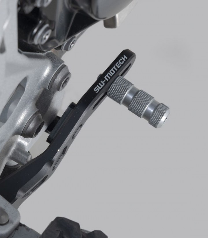 SW-MOTECH Brake Pedal for BMW F 900 R (19-24) FBL.07.945.10000
