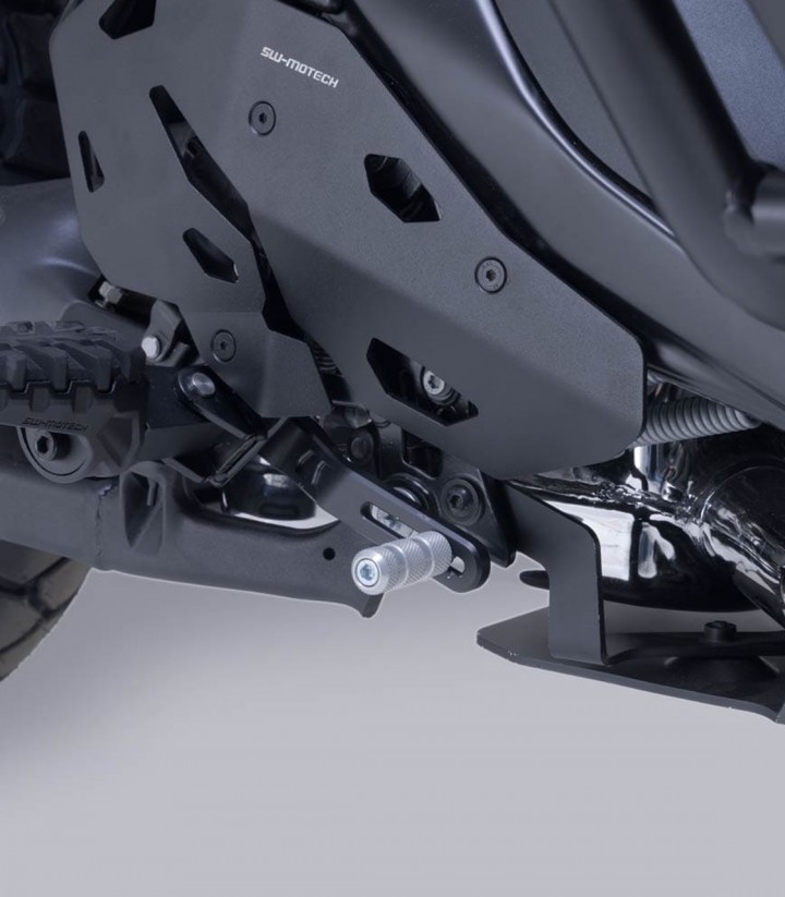 Pedal de Freno SW-MOTECH BMW R 1300 GS/Option 719 Biscaya (23-25), R 1300 GS Adventure (24) FBL.07.975.10000