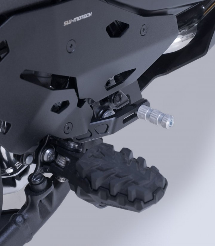 Pedal de Freno SW-MOTECH BMW R 1300 GS/Option 719 Biscaya (23-25), R 1300 GS Adventure (24) FBL.07.975.10000