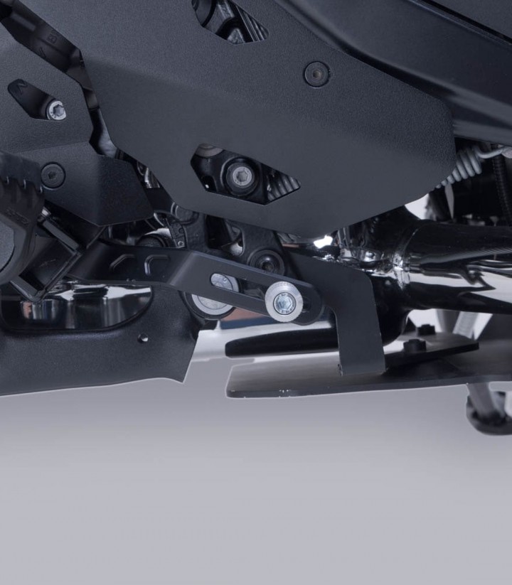 Pedal de Freno SW-MOTECH BMW R 1300 GS/Option 719 Biscaya (23-25), R 1300 GS Adventure (24) FBL.07.975.10000