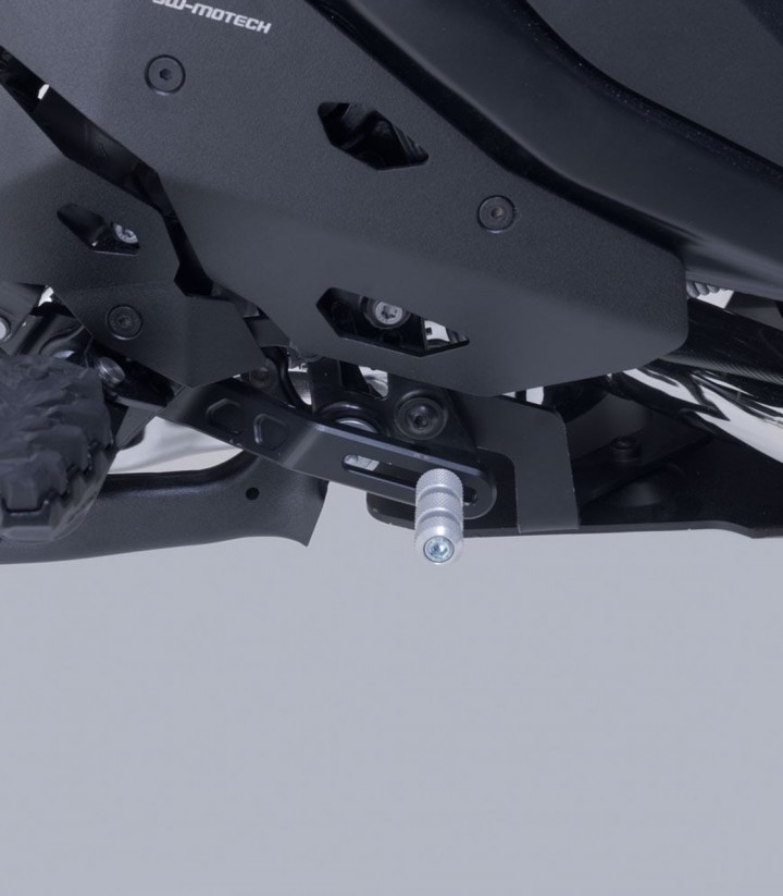 Pedal de Freno SW-MOTECH BMW R 1300 GS/Option 719 Biscaya (23-25), R 1300 GS Adventure (24) FBL.07.975.10000