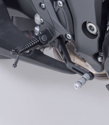 Pedal de Freno SW-MOTECH Kawasaki Z1100 (25) FBL.08.065.10000
