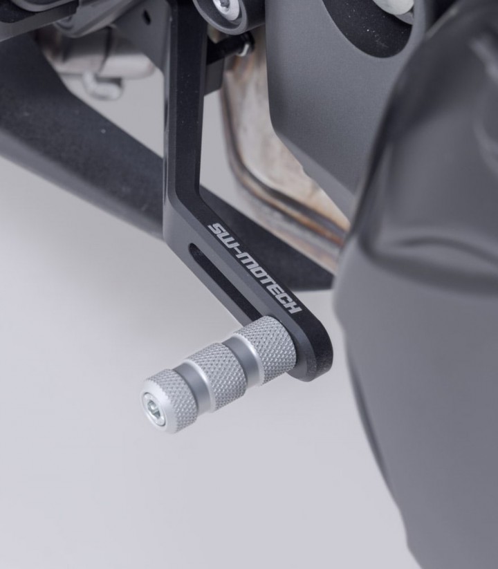 Bremspedal SW-MOTECH Kawasaki Z1100 (25) FBL.08.065.10000