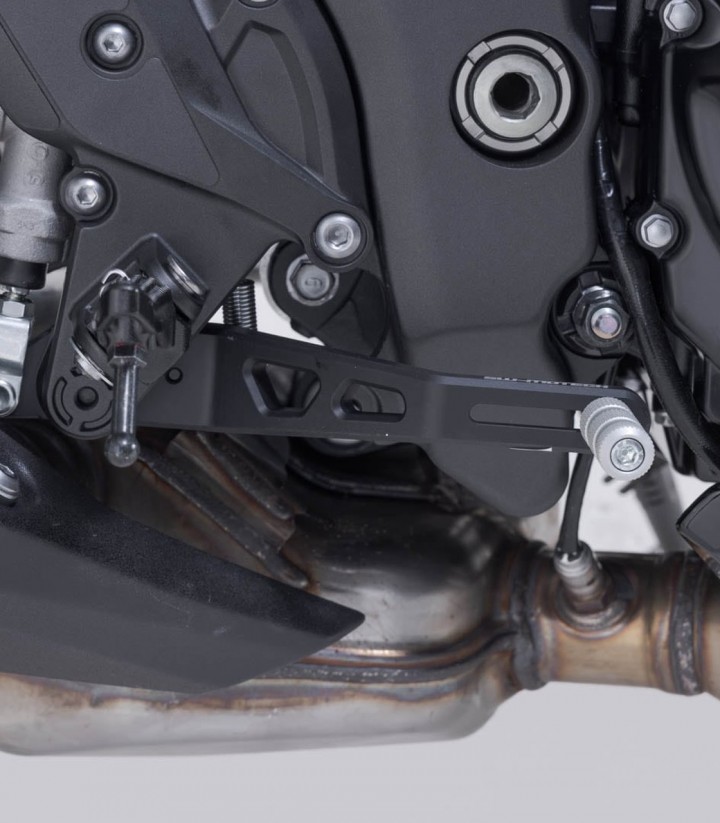 Pedal de Freno SW-MOTECH Kawasaki Z1100 (25) FBL.08.065.10000
