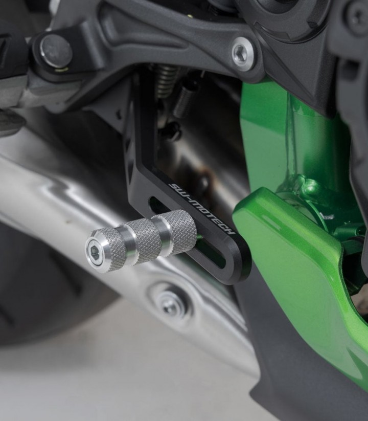 Pedal de Freno SW-MOTECH Kawasaki Z900 (16-24) FBL.08.868.10000