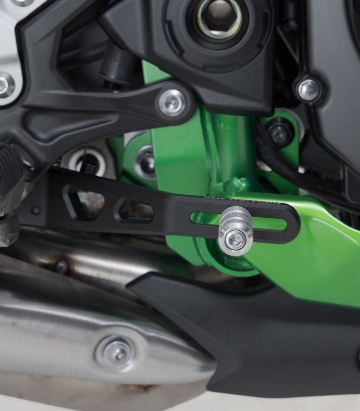 Pedal de Freno SW-MOTECH Kawasaki Z900 (16-24) FBL.08.868.10000