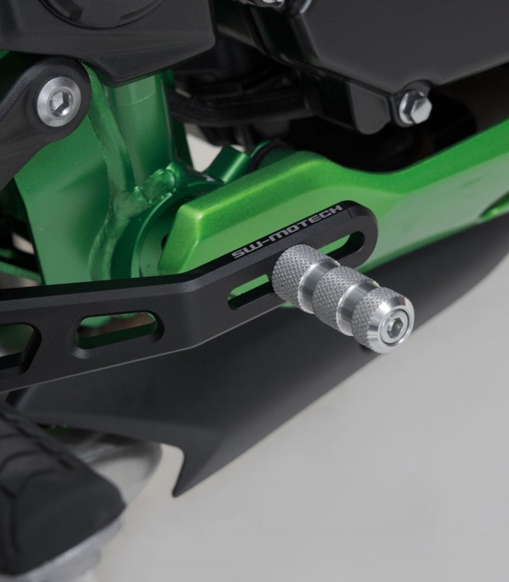 Bremspedal SW-MOTECH Kawasaki Z900 (16-24) FBL.08.868.10000