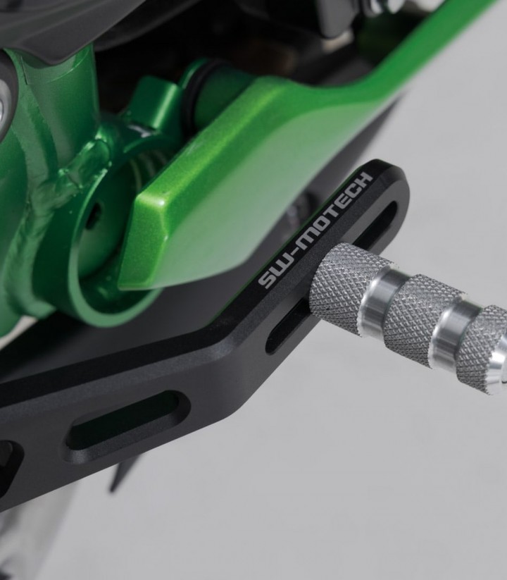 Pedal de Freno SW-MOTECH Kawasaki Z900 (16-24) FBL.08.868.10000
