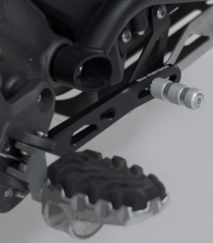 Bremspedal SW-MOTECH Triumph Tiger 1200 XCX/XR/XRT/XRX (17), Tiger Explorer XCa (17-18) FBL.11.703.10000