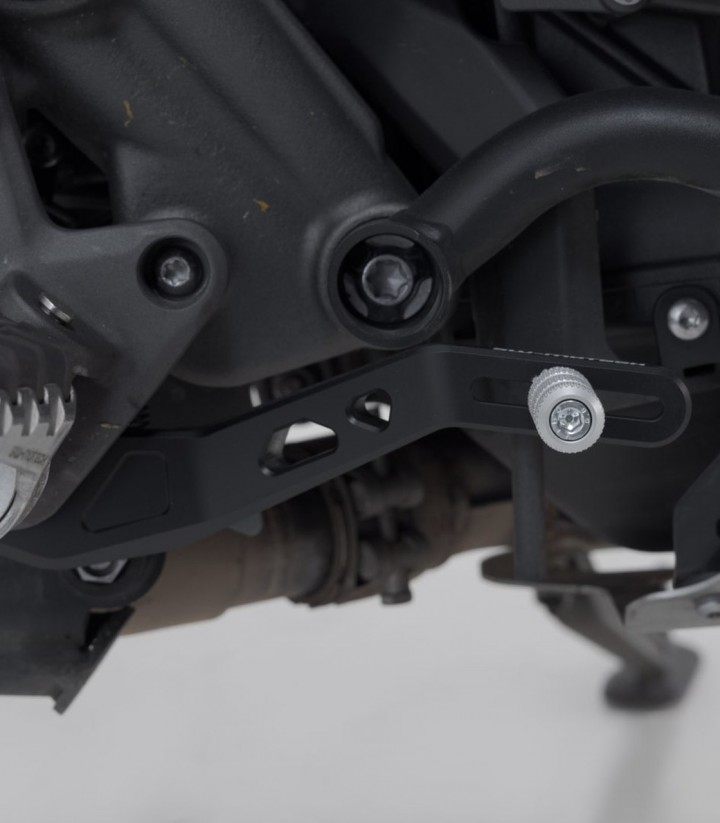 Pedal de Freno SW-MOTECH Triumph Tiger 1200 XCX/XR/XRT/XRX (17), Tiger Explorer XCa (17-18) FBL.11.703.10000