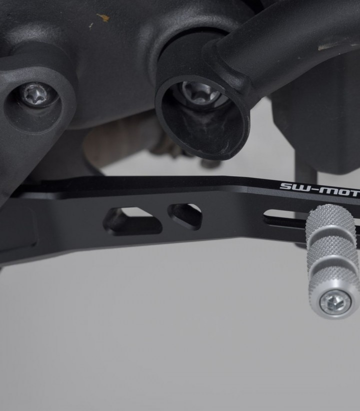 Pedal de Freno SW-MOTECH Triumph Tiger 1200 XCX/XR/XRT/XRX (17), Tiger Explorer XCa (17-18) FBL.11.703.10000