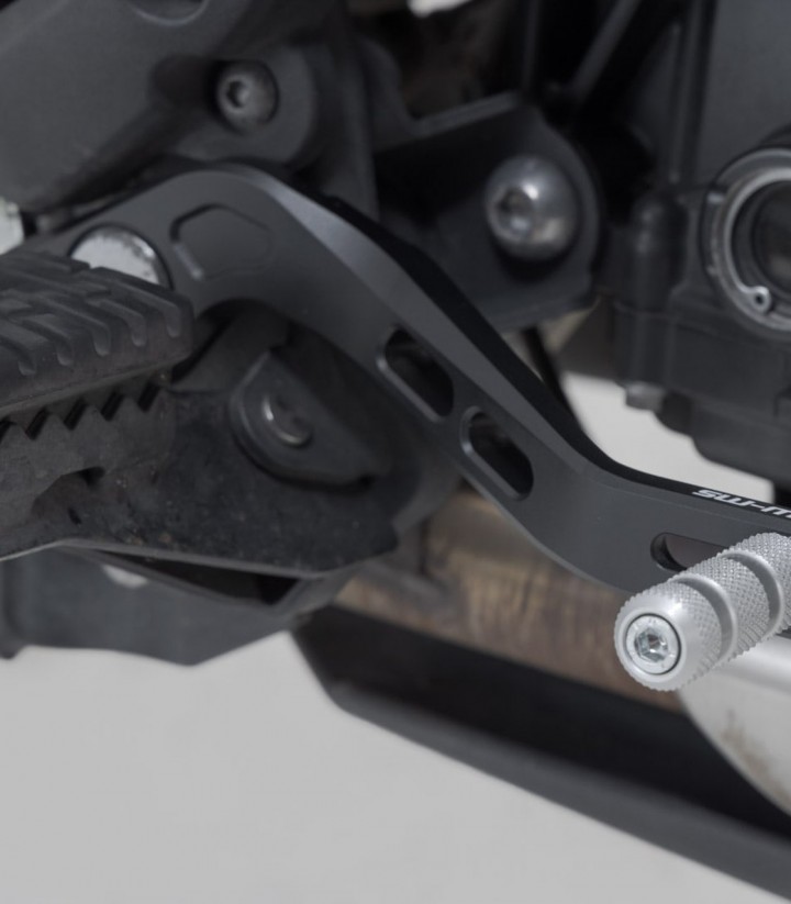 SW-MOTECH Brake Pedal for Triumph Tiger 800/XC/XCa/XCx/XR/XRt/XRx (10-18) FBL.11.748.10000